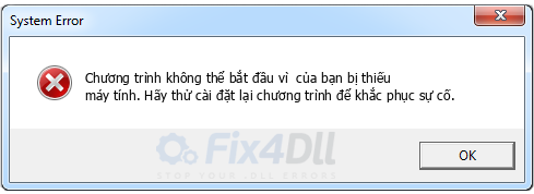  thiếu